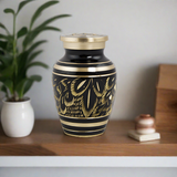 Elite Radiance Keepsake Urn