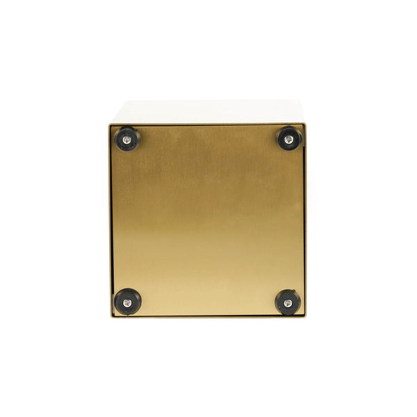 Cascade Bronze Cremation Urn With Red Mosaic Oneworld Memorials