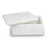 Genuine Marble Pet Urn Box