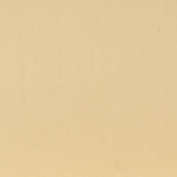 Engravable Satin Gold Brass Plate Custom Size Oneworld Memorials