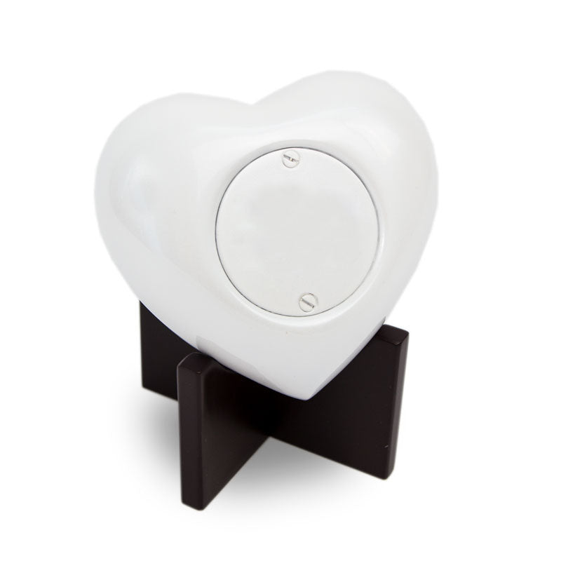 Pearl In Our Hearts Infant Cremation Urn