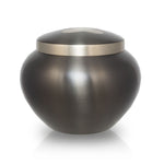 Small Odyssey Pet Urns - Slate