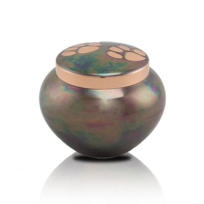 Raku Extra Small Odyssey Pet Urns