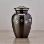 Classic Pet Slate Paws Urn in Extra Small
