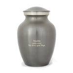 Slate Cremation Pet Urns - Extra Small