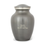 Slate Cremation Pet Urns - Extra Small