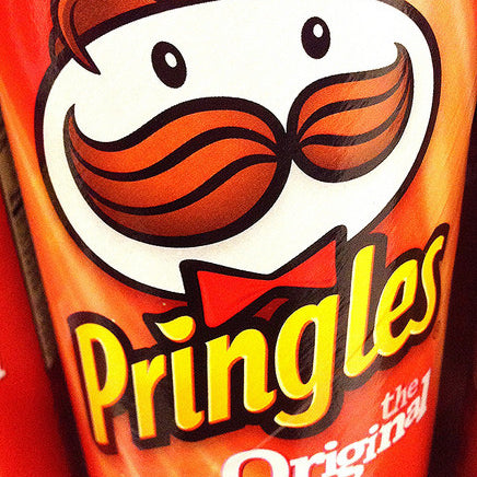 A Very Unique Cremation Urn