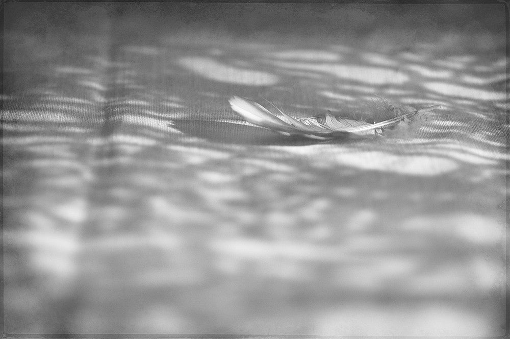 The Gift of Saying Goodbye