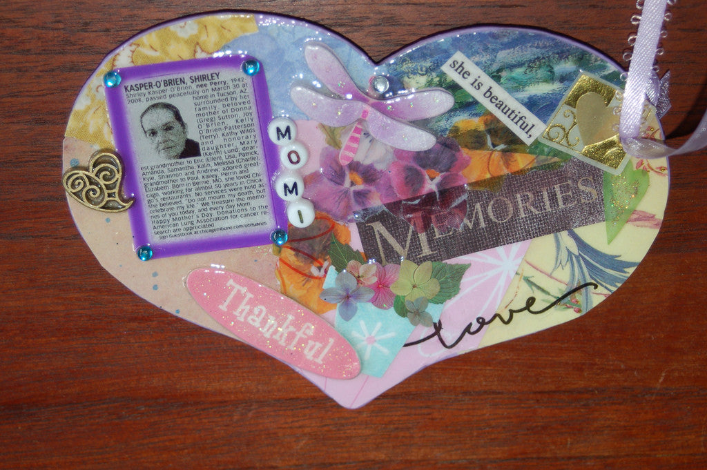 Guardian of Cremation Keepsakes: Keeping ashes at home