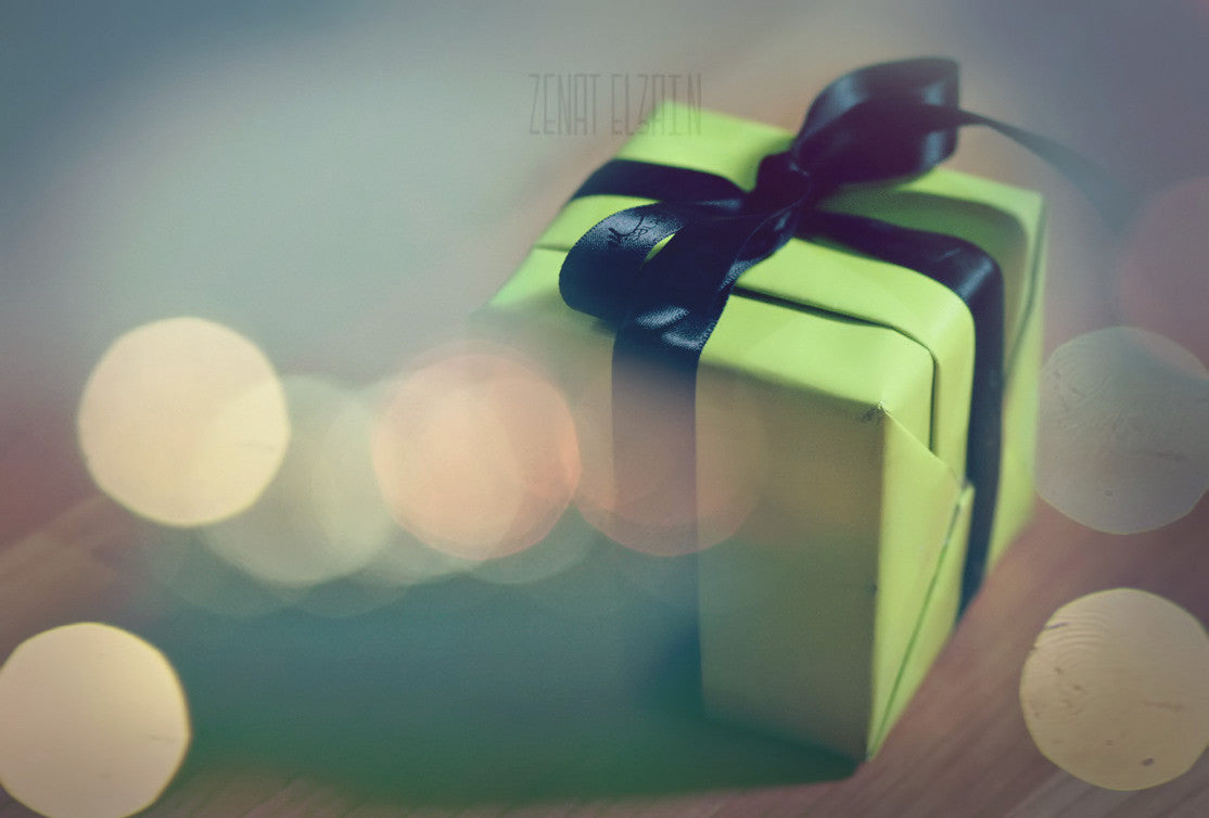 Avoiding the Improper Sympathy Gift