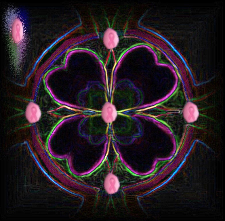 In Honor of Breast Cancer Awareness Month