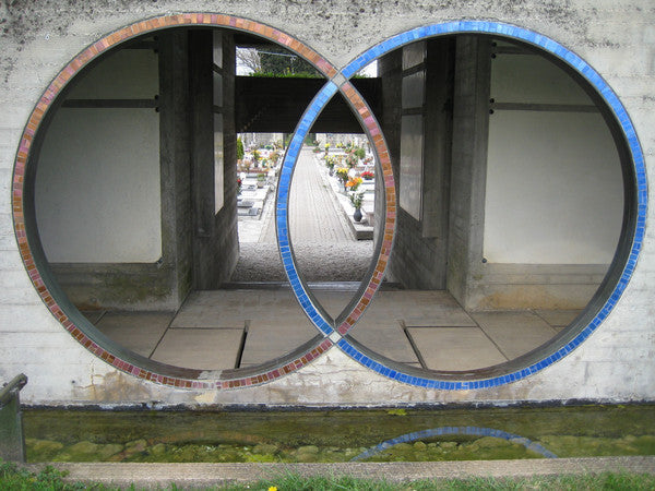 Memorials, Cremation Containers, Death and Design: Part II