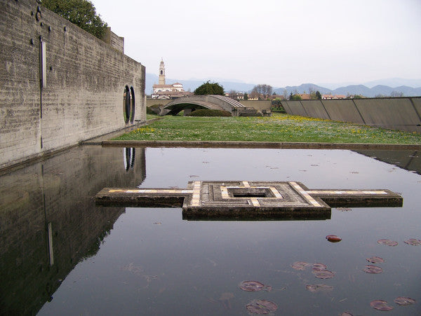 Memorials, Cremation Containers, Death and Design: Part I