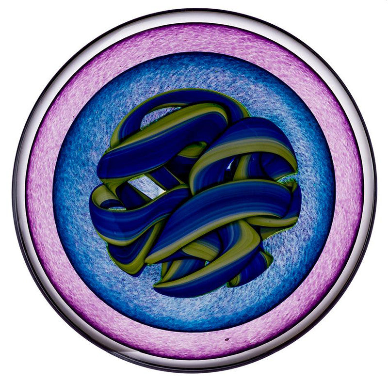 Turn Cremation Ashes into Glass Candle Keepsakes