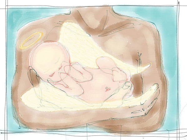 Infant Urns: When the Unthinkable Happens