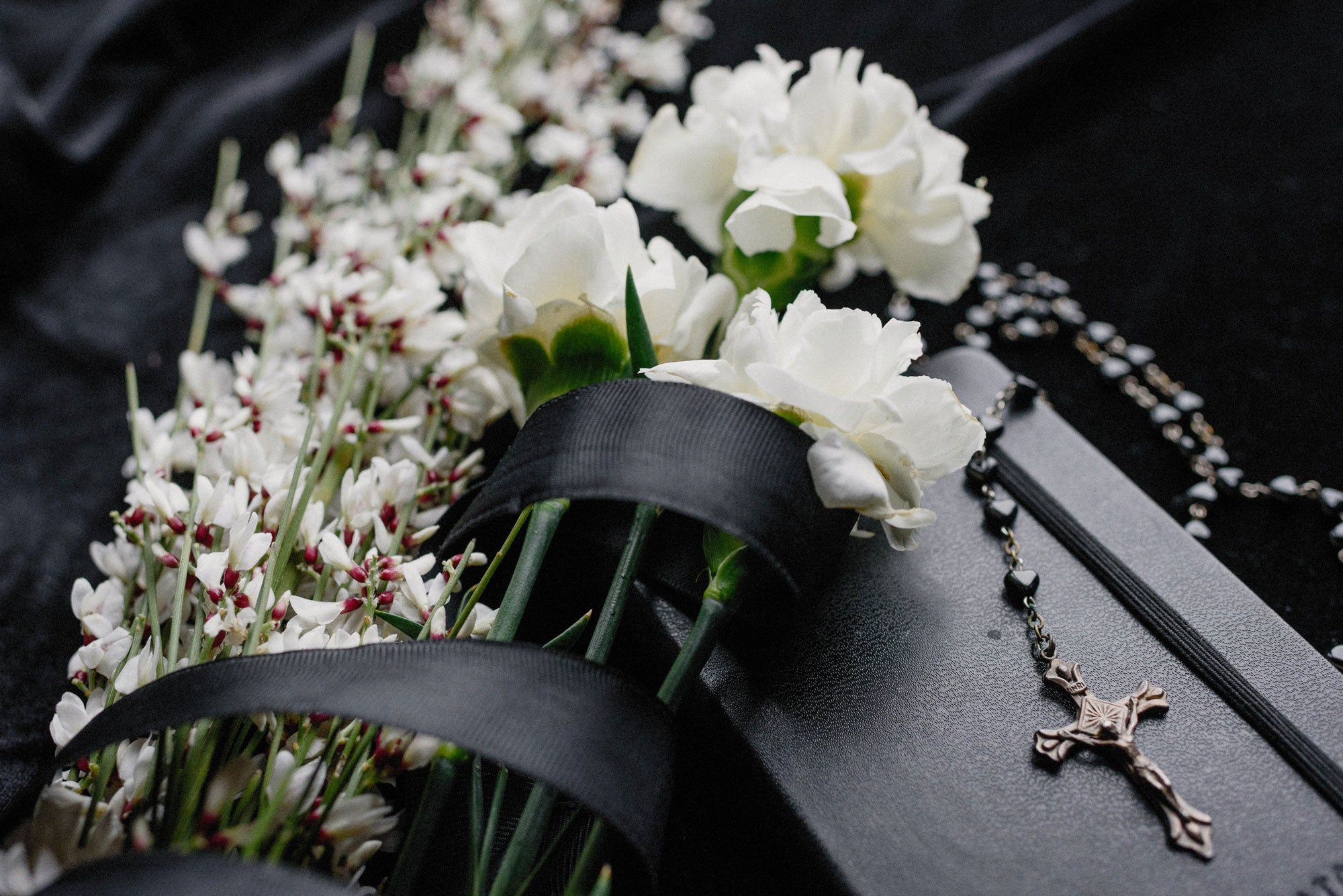A Comprehensive Guide to Selecting, Sending, and Understanding Funeral and Sympathy Flowers