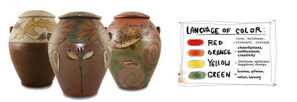 What is the Meaning Behind Urns?