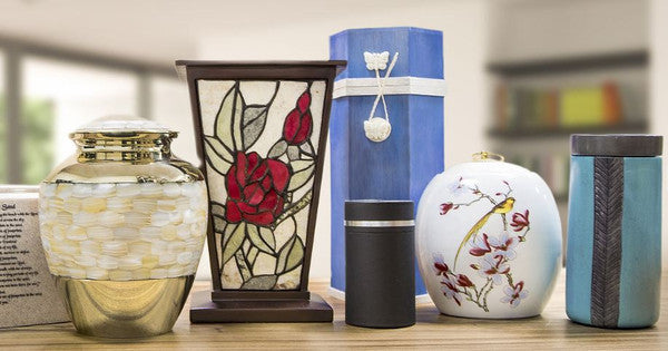 Cremation Urns: Cultural and Generational Influences
