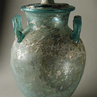 Ceramic Cremation Urns