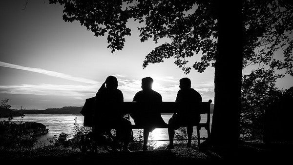 The Priceless Sympathy Gift - A Gift of Service, of Time, of Hope:  Interview with Robert A. Neimeyer, Ph.D.