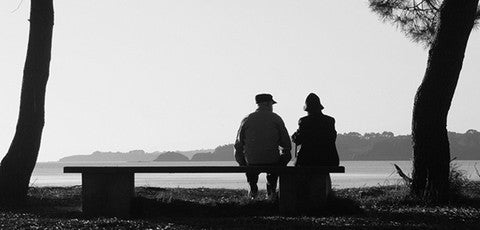 Companion Cremation Urns