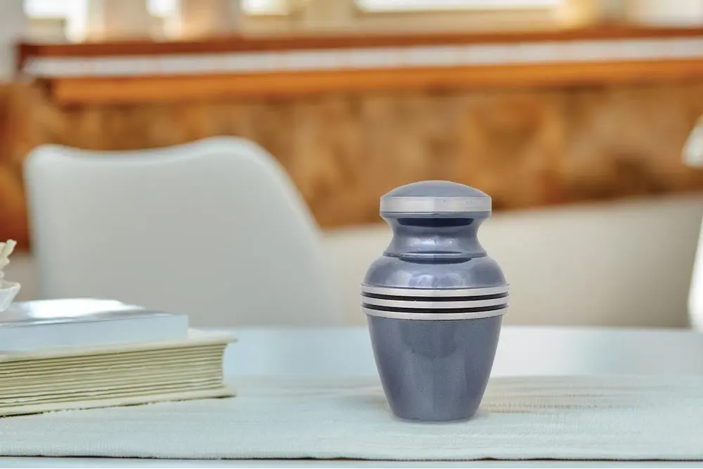 Cremation Keepsakes: A Perfect Way to Share Ashes
