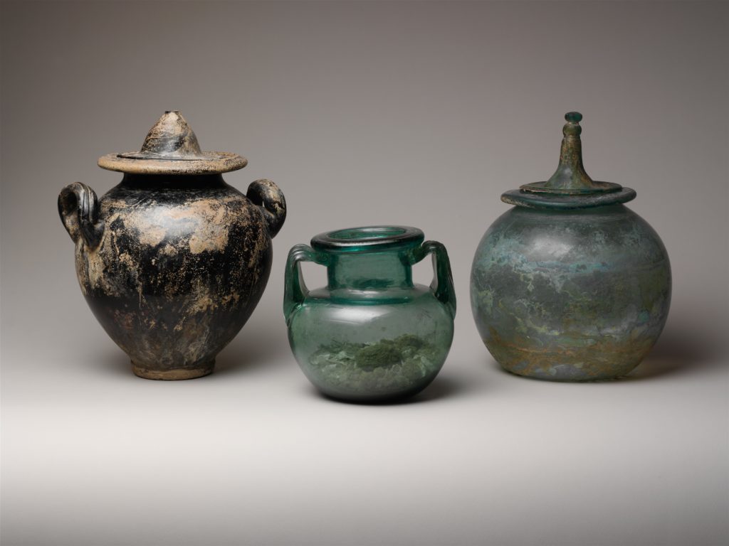Preserving Memories: The Emotional Journey of Ceramic Urns Through History