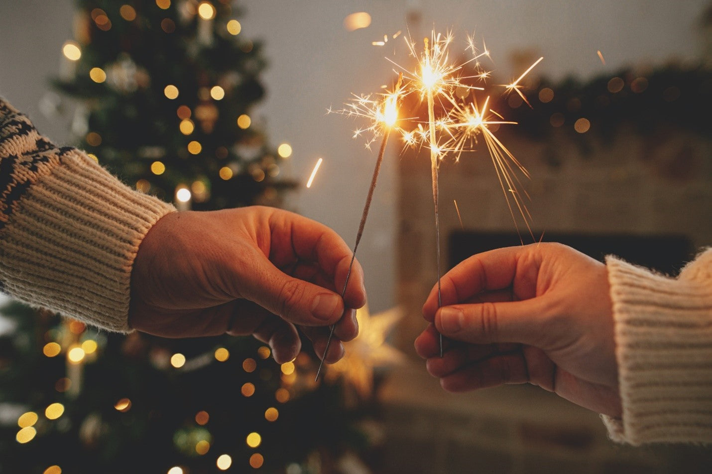 How to Celebrate the First Holiday after losing a loved one