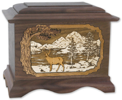 Landscape Specific Cremation Urns