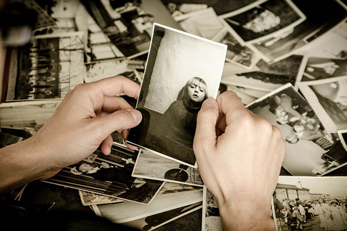 Memory boxes by OneWorld Memorials