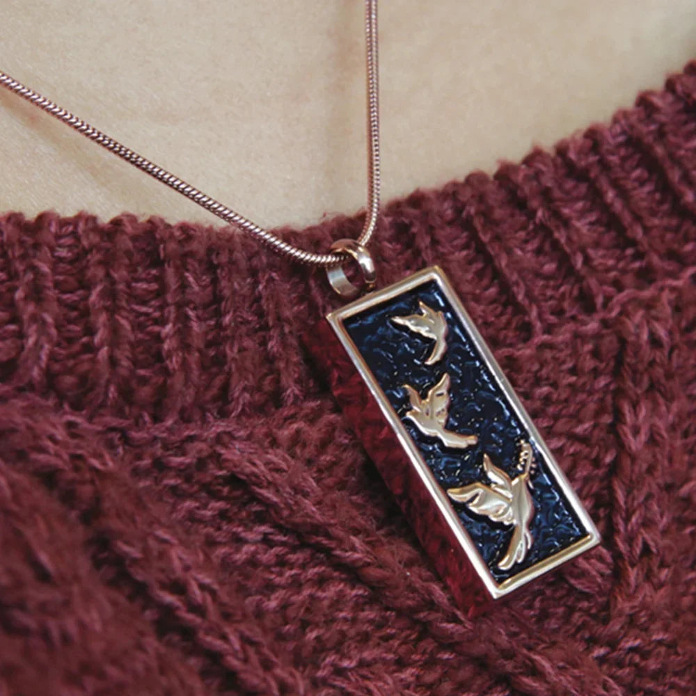 Is a Necklace with Ashes Right for You?