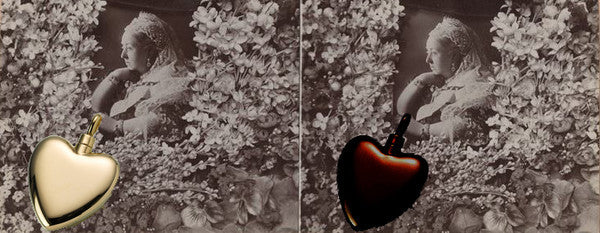 Funeral and Cremation Jewelry