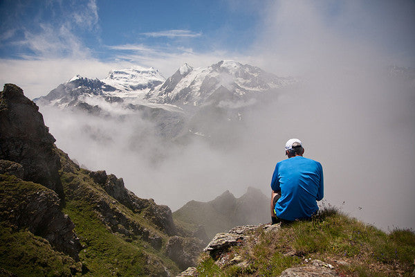 Scattering Ashes: A Brief Guide