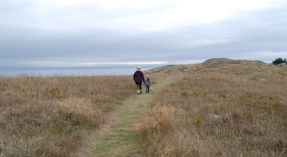 Mother & Child Cremation Jewelry