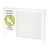 Forever Tennis Ball Shadowbox Pet Urn