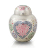 Lotus Blossom Pet Urns In Extra Small