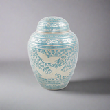 Going Home Cremation Urn in Small