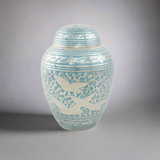 Going Home Cremation Urn in Small