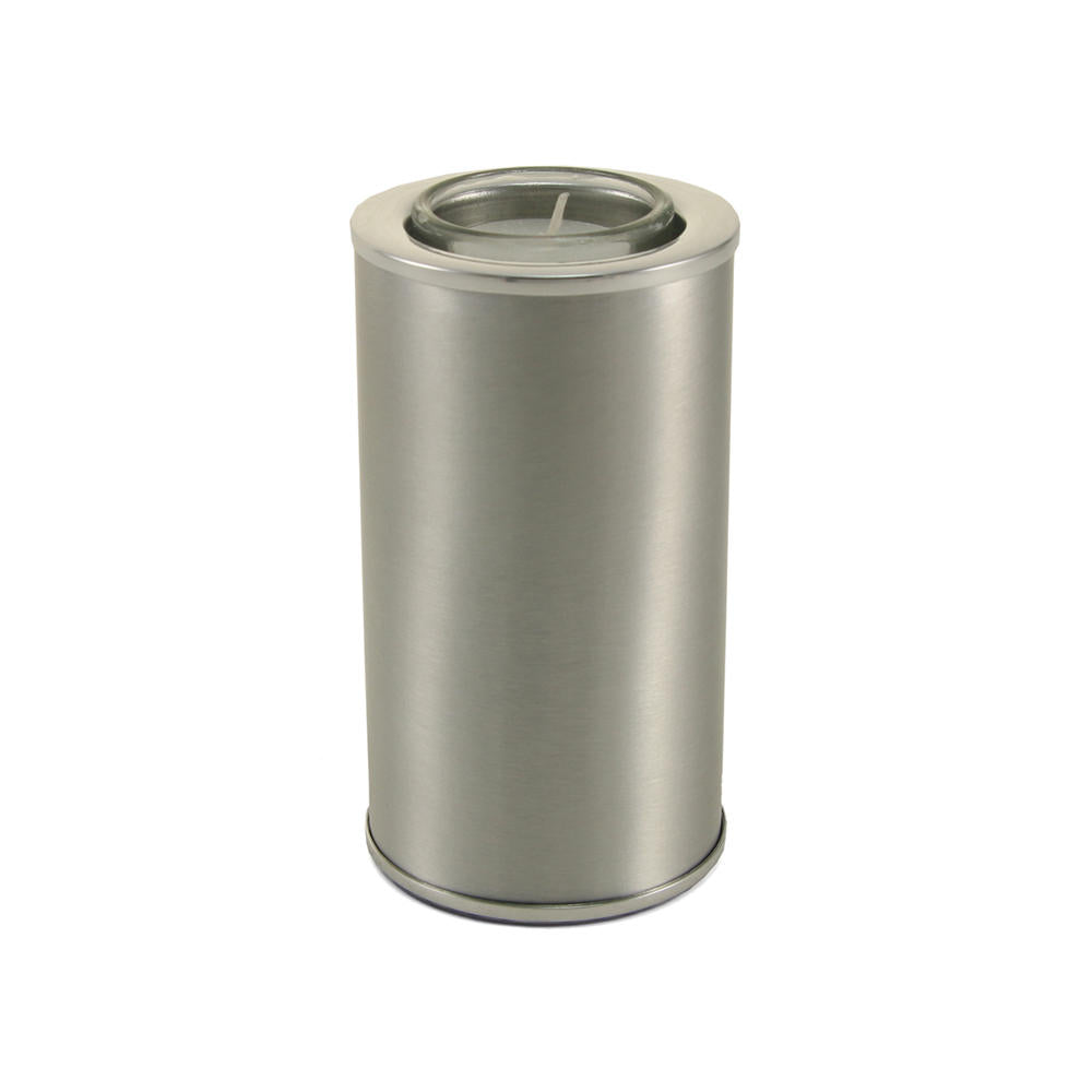 RU2771 Memory Light Keepsake Pewter main image