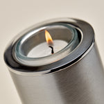 RU2771 Memory Light Keepsake Pewter detail image