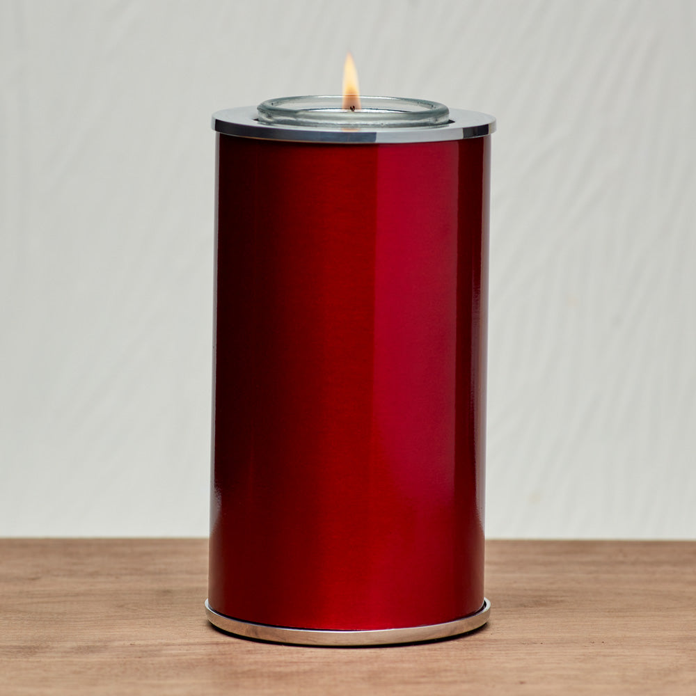 RU2774 Memory Light Keepsake Crimson lifestyle