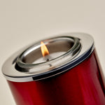 RU2774 Memory Light Keepsake Crimson detail image.