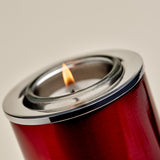 RU2774 Memory Light Keepsake Crimson detail image.