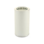 RU2777 Memory Light Keepsake Pearl White main image
