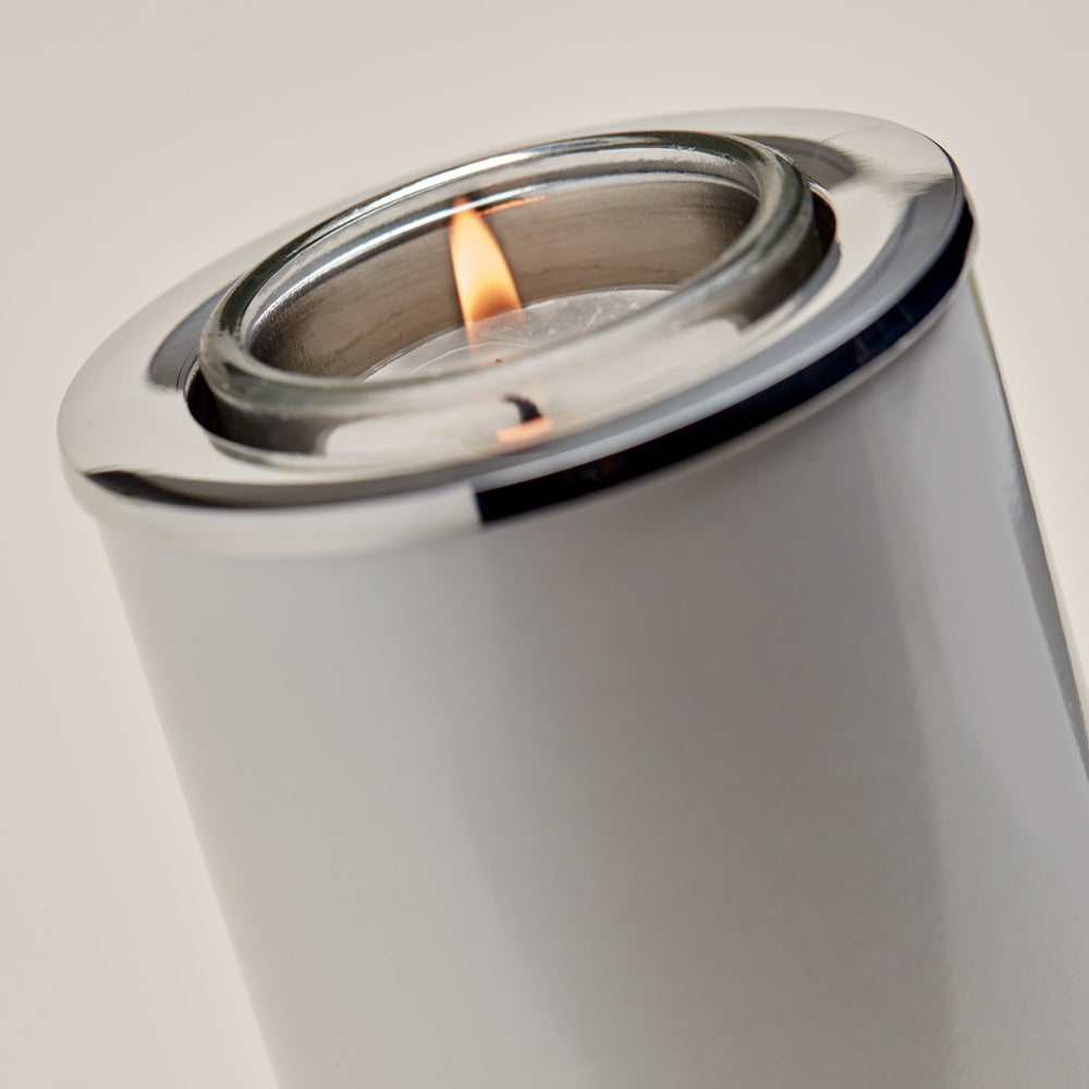 RU2777 Memory Light Keepsake Pearl White detail image