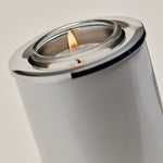 RU2777 Memory Light Keepsake Pearl White detail image