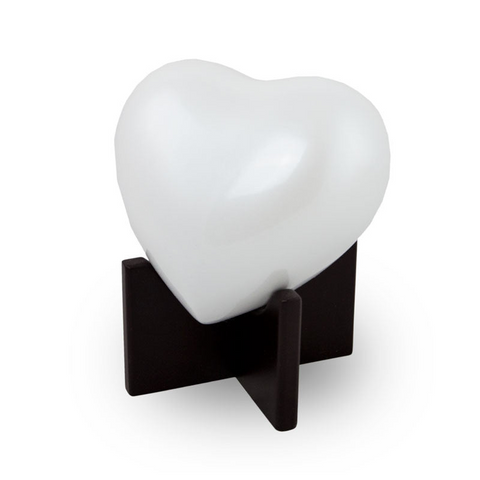 Pearl In Our Hearts Infant Cremation Urn