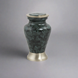 Glenwood Grey Keepsake Urn