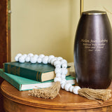 Shadow Rays Full Size Cremation Urn