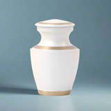 Trinity Pearl Keepsake Urn